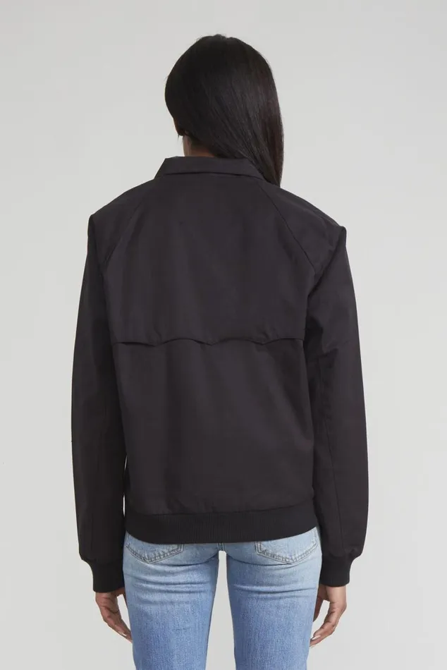 HARRINGTON JACKET Women R13 Jackets and Coats
