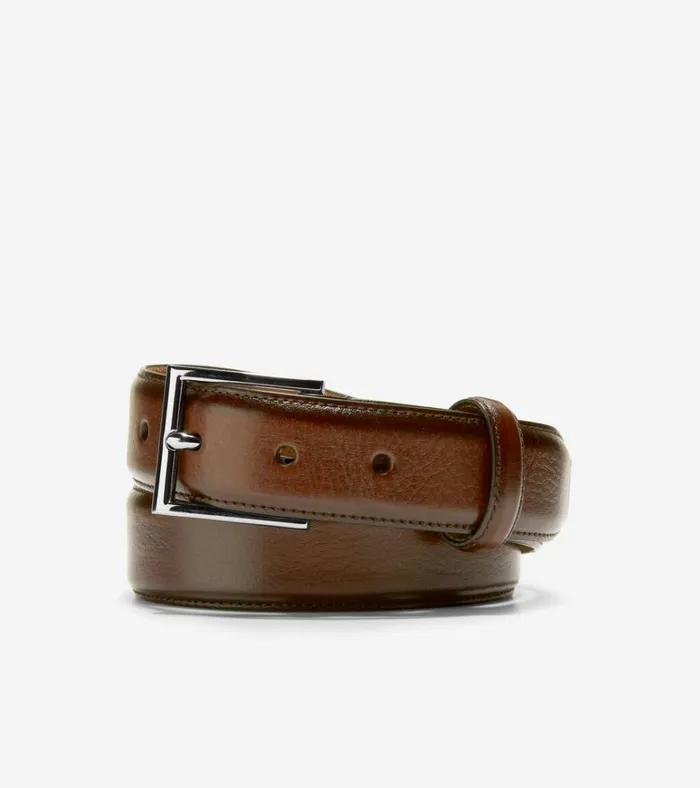 Harrison Grand 32mm Belt Java Men Cole Haan Belts