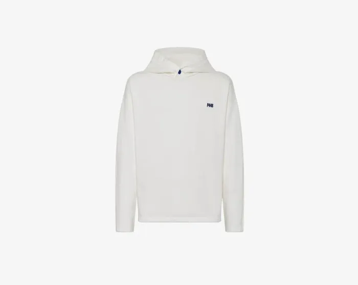 Hoodie OffWhite WomenMen P448 Sweatshirt and Hoodie