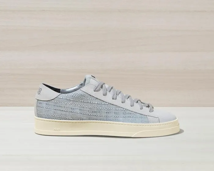 Jack BarMint Women P448 Low Tops