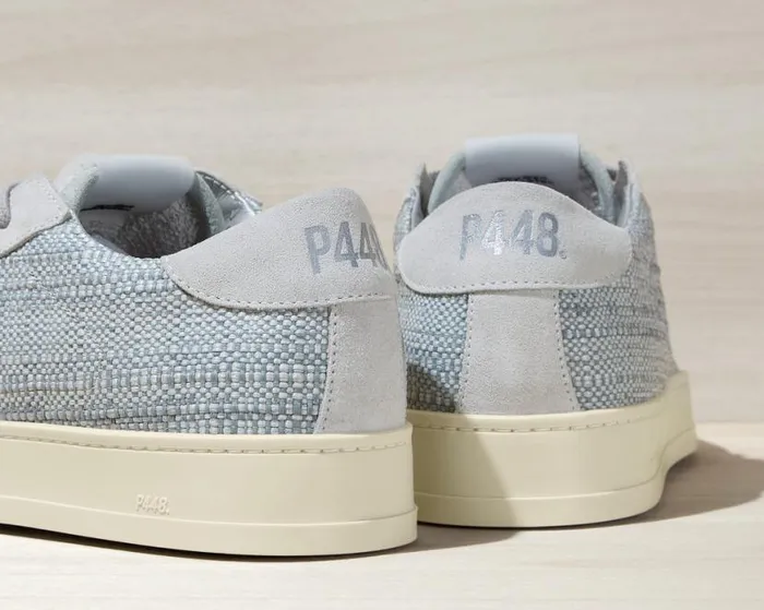 Jack BarMint Women P448 Low Tops Jack BarMint Women P448 Low Tops
