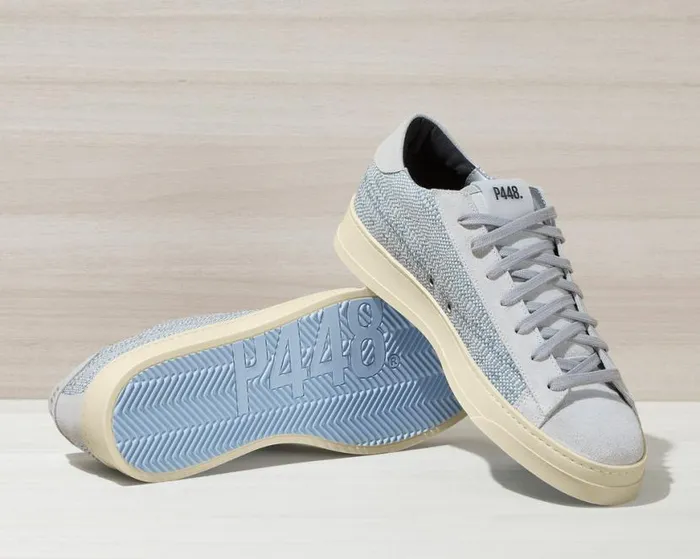 Jack BarMint Women P448 Low Tops Jack BarMint Women P448 Low Tops
