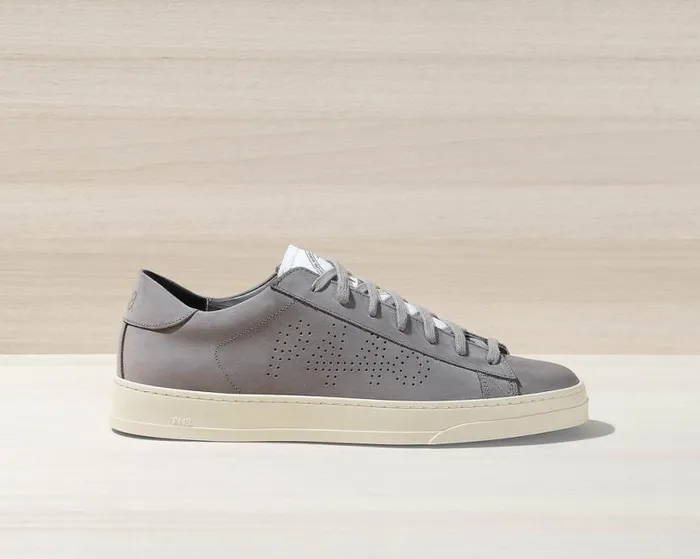 Jack Chiaro Men P448 Low Tops