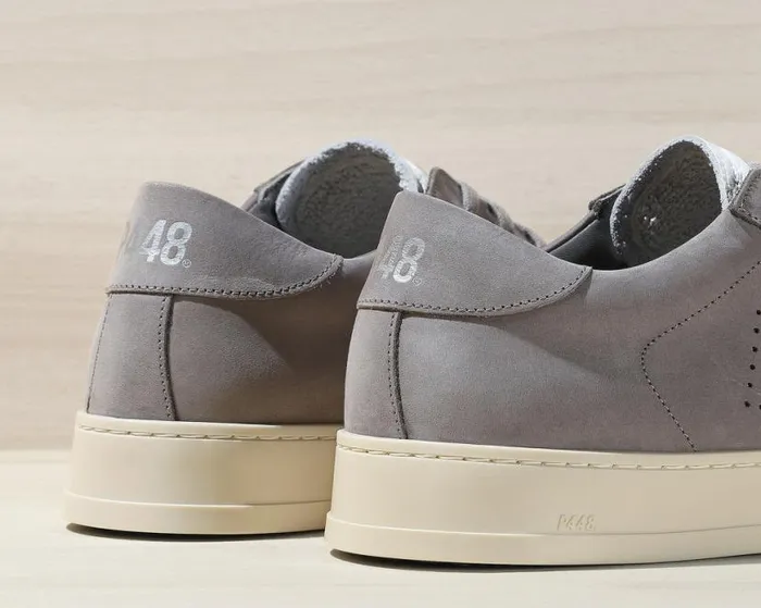 Jack Chiaro Men P448 Low Tops Jack Chiaro Men P448 Low Tops