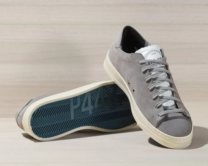 Jack Chiaro Men P448 Low Tops Jack Chiaro Men P448 Low Tops