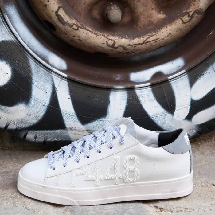 Jack WhiteMatte WomenMen P448 Low Tops Jack WhiteMatte WomenMen P448 Low Tops