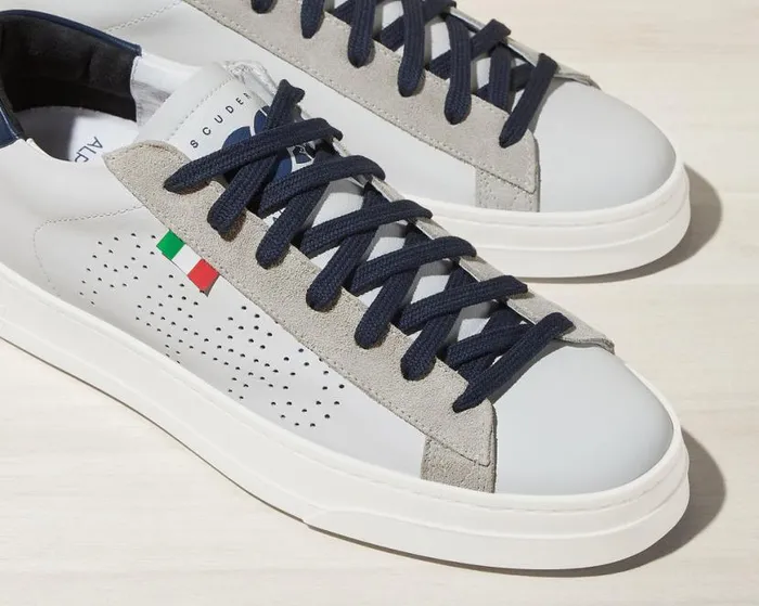 Jack White WomenMen P448 Low Tops Jack White WomenMen P448 Low Tops