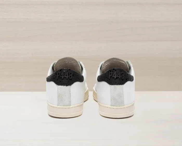 John BlackSplash Women P448 Low Tops John BlackSplash Women P448 Low Tops