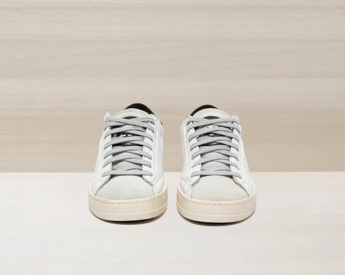 John BlackSplash Women P448 Low Tops John BlackSplash Women P448 Low Tops