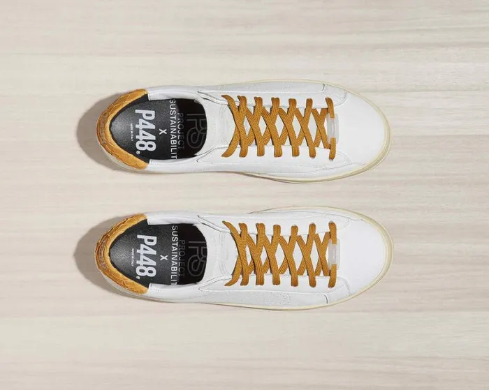 John CarpMustard WomenMen P448 Low Tops