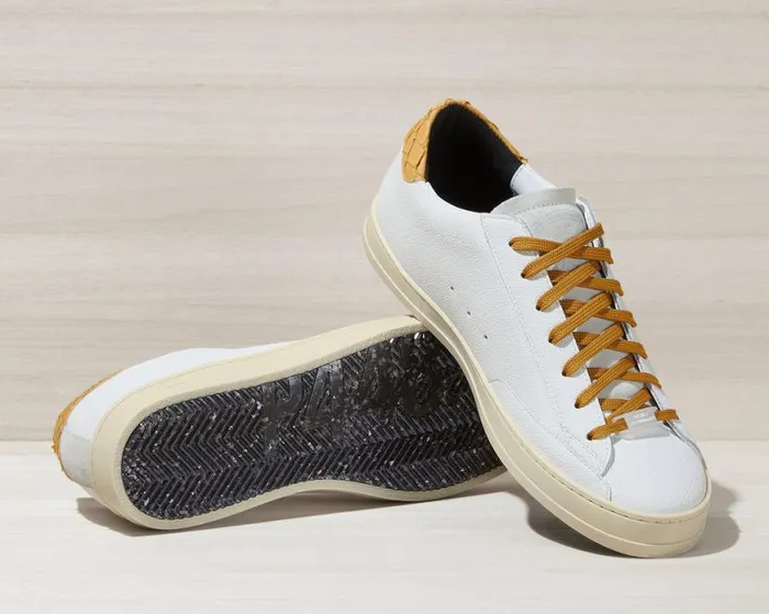 John CarpMustard WomenMen P448 Low Tops