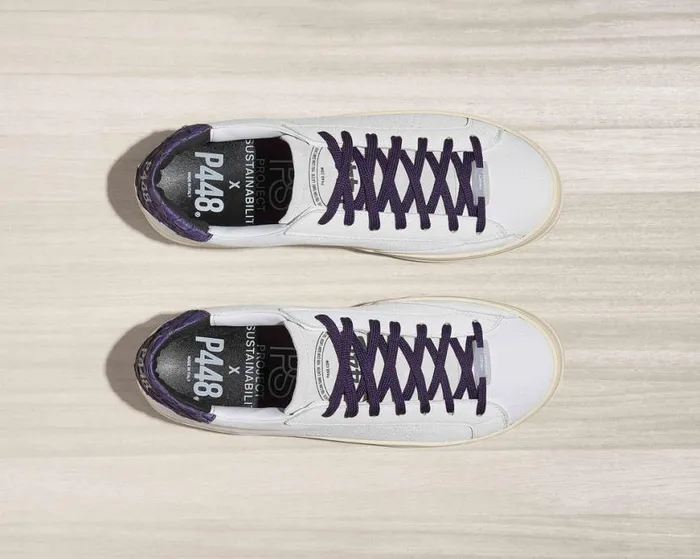 John CarpViolet WomenMen P448 Low Tops