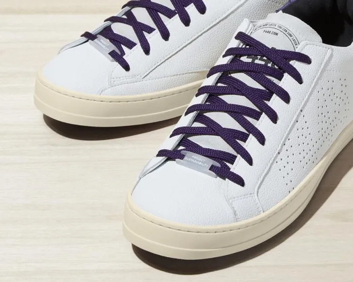 John CarpViolet WomenMen P448 Low Tops