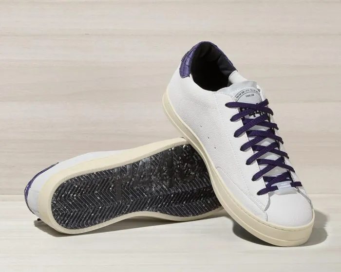 John CarpViolet WomenMen P448 Low Tops