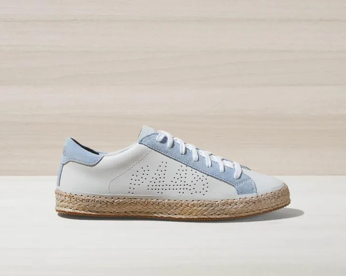 John Corda Port Women P448 Low Tops