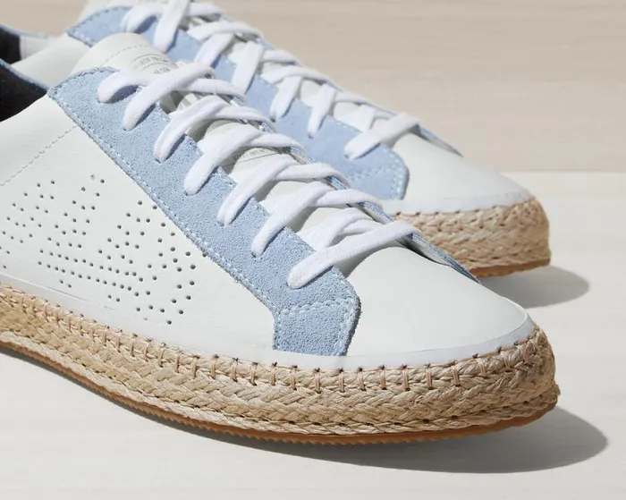 John Corda Port Women P448 Low Tops John Corda Port Women P448 Low Tops