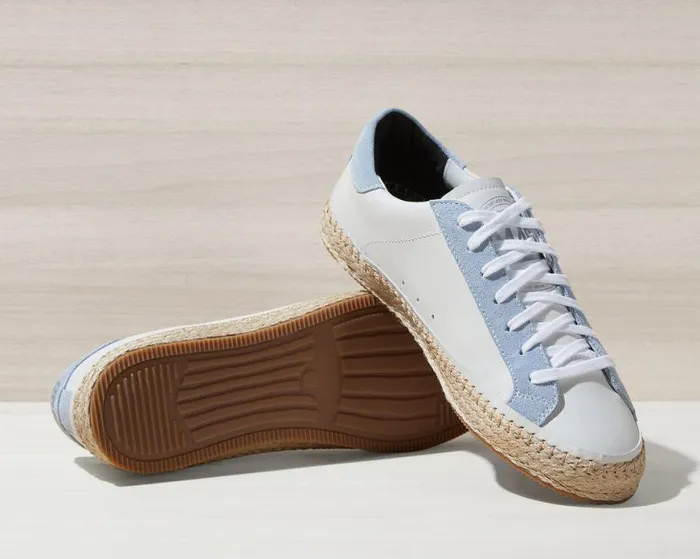 John Corda Port Women P448 Low Tops John Corda Port Women P448 Low Tops