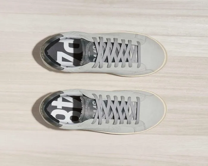 John Curry Men P448 Low Tops John Curry Men P448 Low Tops