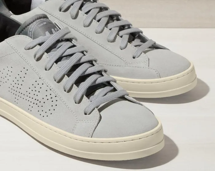 John Curry Men P448 Low Tops John Curry Men P448 Low Tops