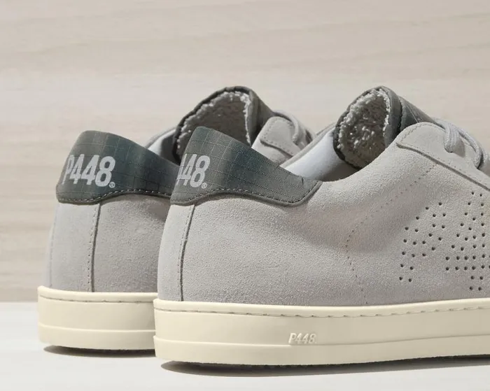 John Curry Men P448 Low Tops John Curry Men P448 Low Tops