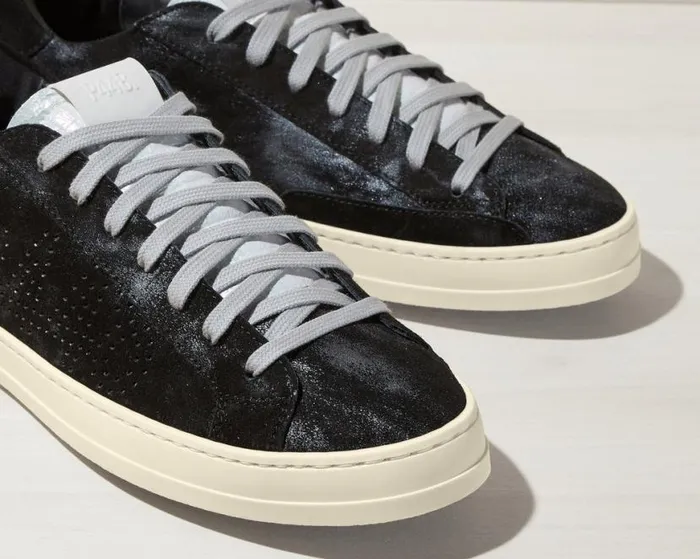 John DonoAspro Women P448 Low Tops John DonoAspro Women P448 Low Tops