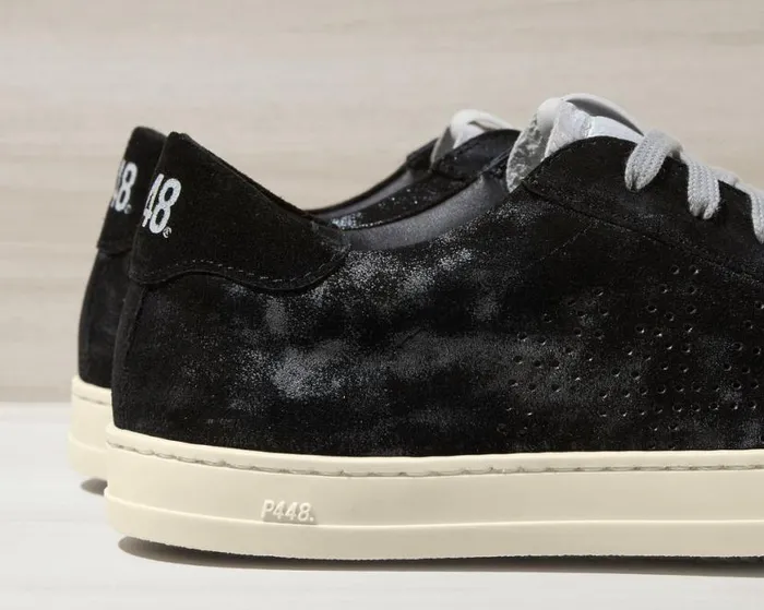 John DonoAspro Women P448 Low Tops John DonoAspro Women P448 Low Tops