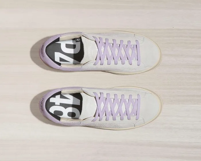 John FadeLilla Women P448 Low Tops John FadeLilla Women P448 Low Tops