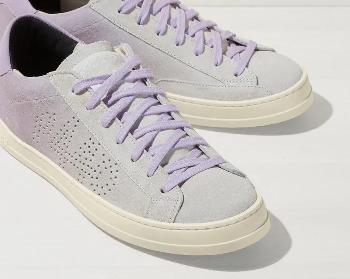 John FadeLilla Women P448 Low Tops John FadeLilla Women P448 Low Tops