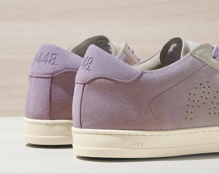 John FadeLilla Women P448 Low Tops John FadeLilla Women P448 Low Tops