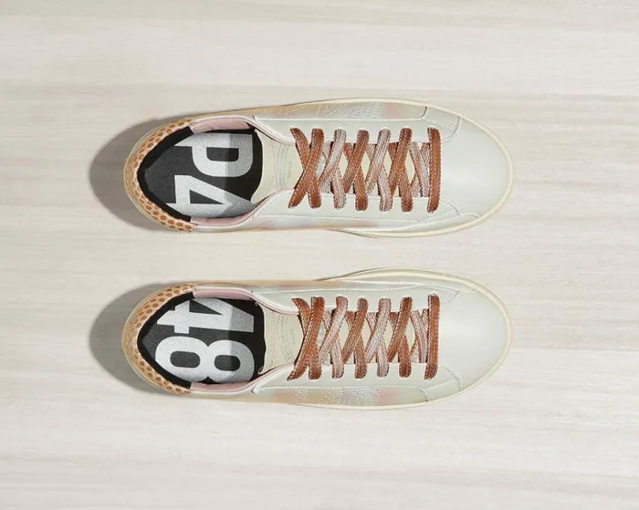 John Gardenia Women P448 Low Tops John Gardenia Women P448 Low Tops