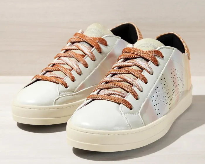 John Gardenia Women P448 Low Tops John Gardenia Women P448 Low Tops