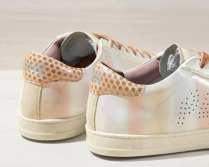 John Gardenia Women P448 Low Tops John Gardenia Women P448 Low Tops
