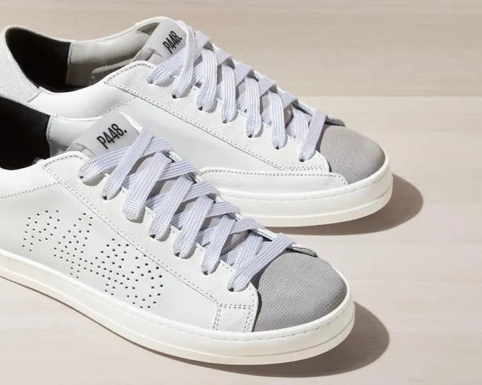 John Pixel Women P448 Low Tops John Pixel Women P448 Low Tops