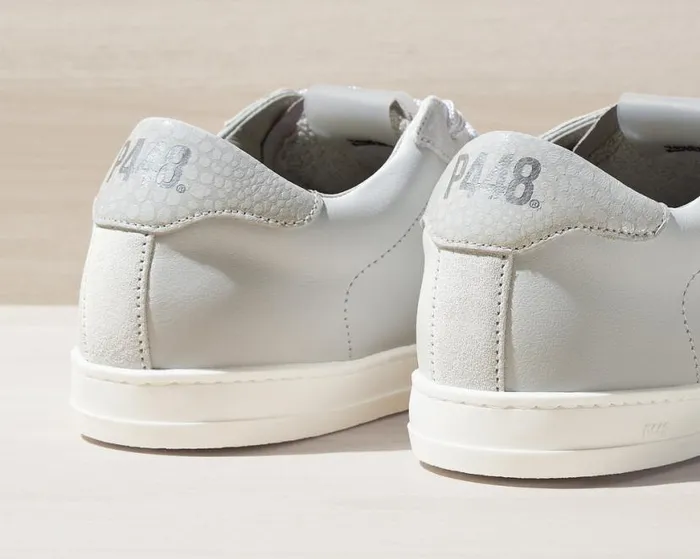 John Pixel Women P448 Low Tops John Pixel Women P448 Low Tops