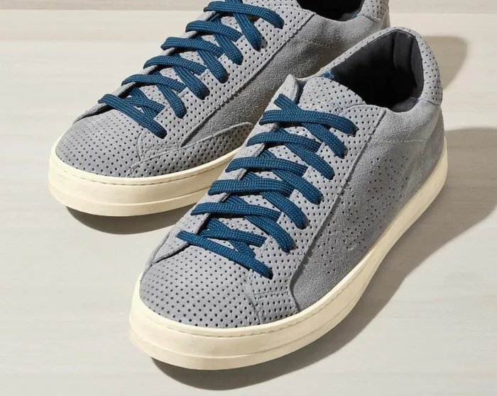 John Rim Men P448 Low Tops John Rim Men P448 Low Tops