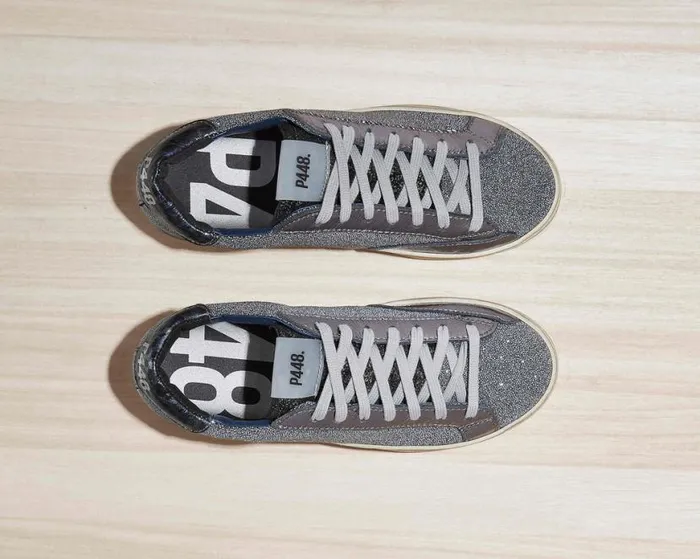 John Shar Women P448 Low Tops John Shar Women P448 Low Tops