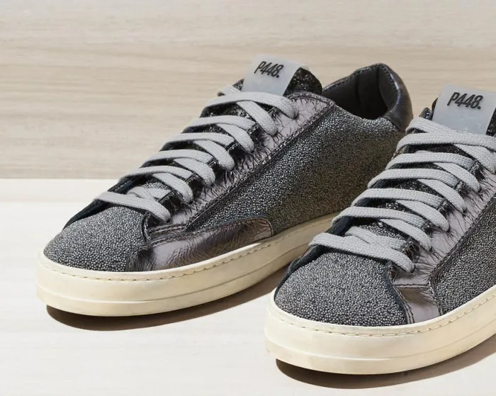 John Shar Women P448 Low Tops John Shar Women P448 Low Tops