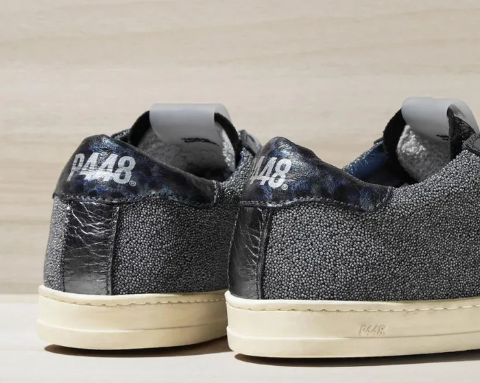 John Shar Women P448 Low Tops John Shar Women P448 Low Tops