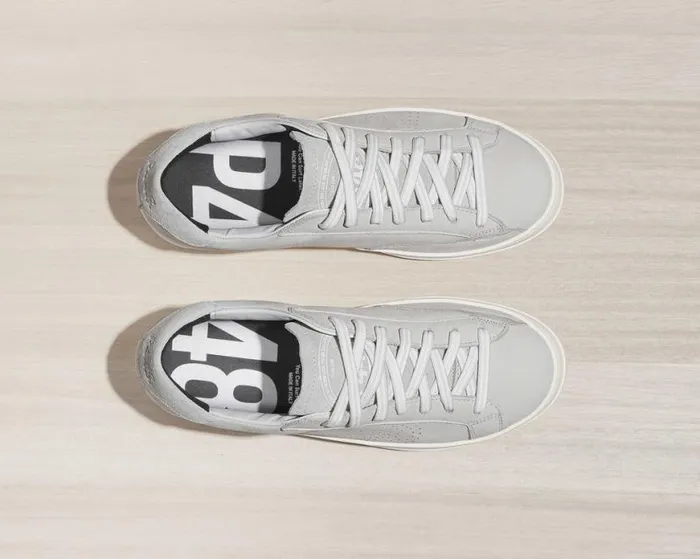 John Speckle Men P448 Low Tops John Speckle Men P448 Low Tops