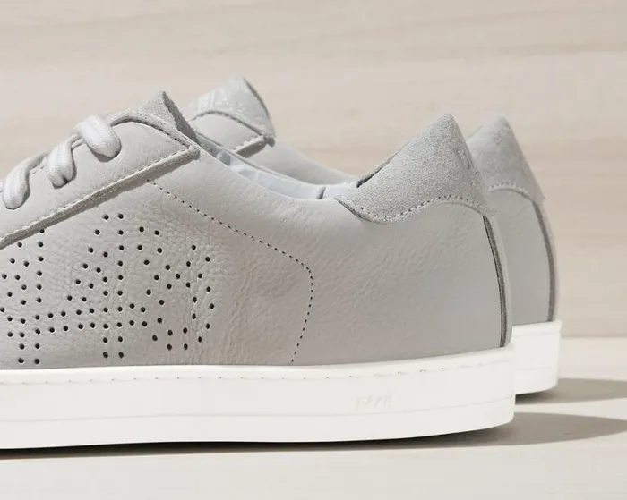 John Speckle Men P448 Low Tops John Speckle Men P448 Low Tops