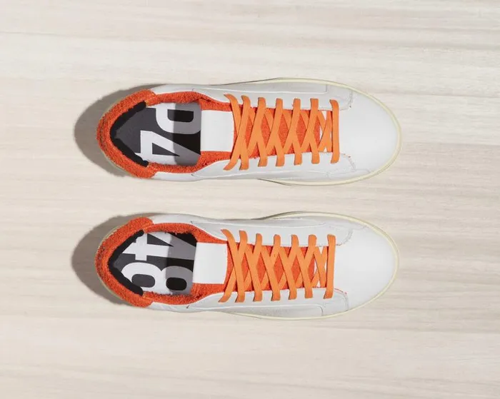 John WhiteSponge Men P448 Low Tops John WhiteSponge Men P448 Low Tops
