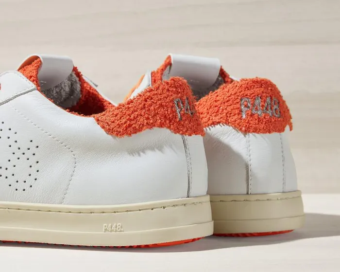 John WhiteSponge Men P448 Low Tops John WhiteSponge Men P448 Low Tops
