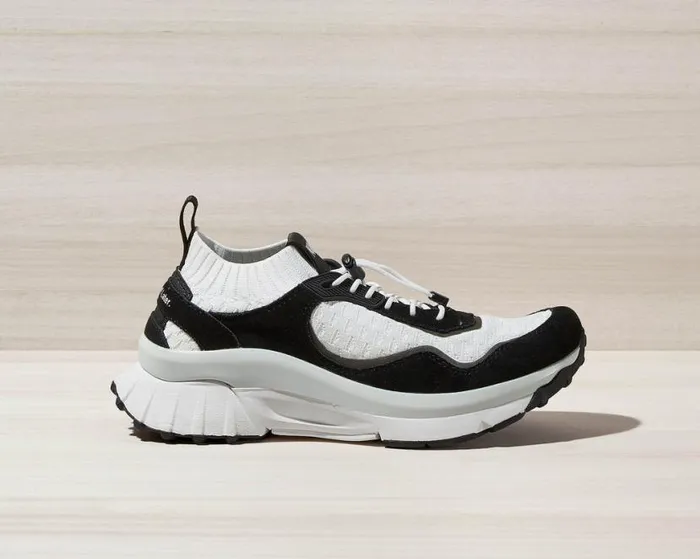 Lightning LavaBlack WomenMen P448 Low Tops