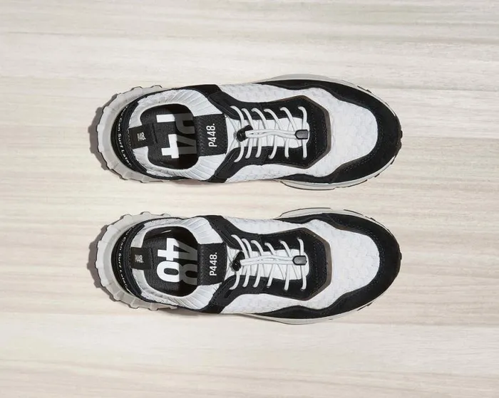 Lightning LavaBlack WomenMen P448 Low Tops Lightning LavaBlack WomenMen P448 Low Tops