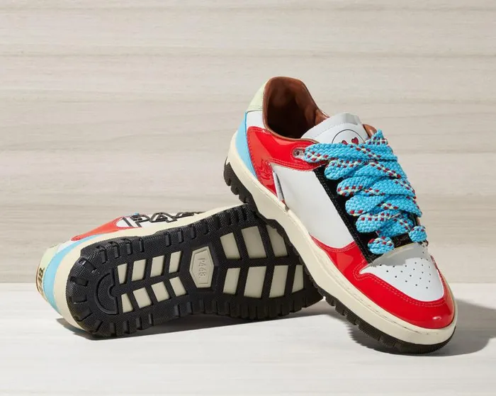 Mason Euphoria Women P448 Low Tops Mason Euphoria Women P448 Low Tops