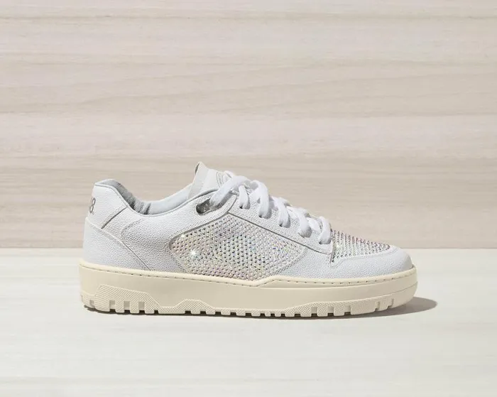 Mason Galu Women P448 Low Tops