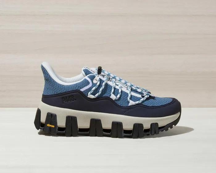 Monalea Drift WomenMen P448 Low Tops