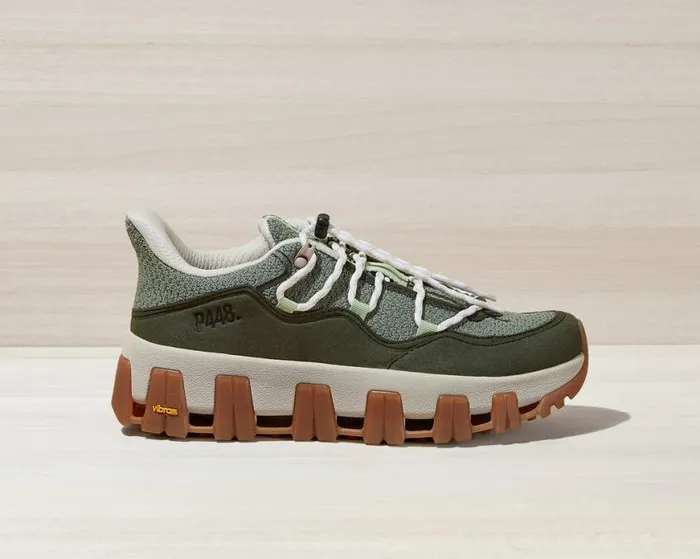 Monalea Jalapeno WomenMen P448 Low Tops