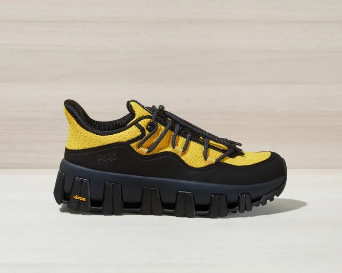 Monalea Salamandra WomenMen P448 Low Tops