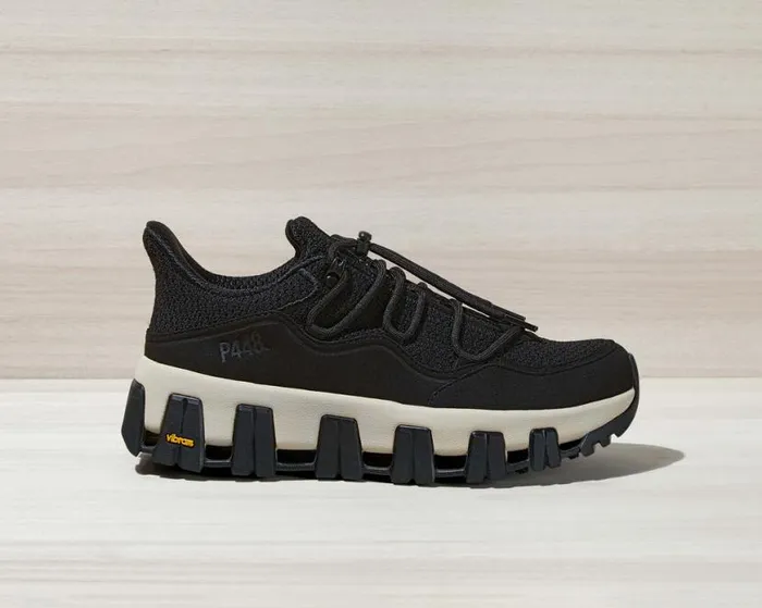 Monalea TuxBlack WomenMen P448 Low Tops